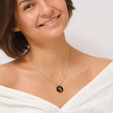 Baby Keepsake Necklace