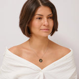 Custom Handprint Necklace
