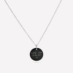 Handwriting Keepsake Necklace