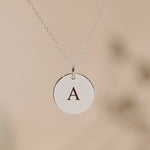 Initial Jewellery Gift