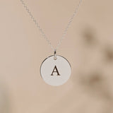 Initial Jewellery Gift