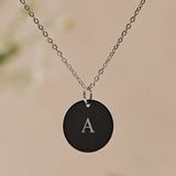 Personalised Letter Necklace